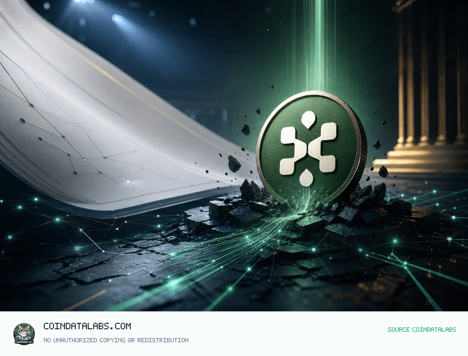Rootstock Infrastructure Framework (RIF) , 공식 업데이트 속 24시간 약세 전환 news cover illustration