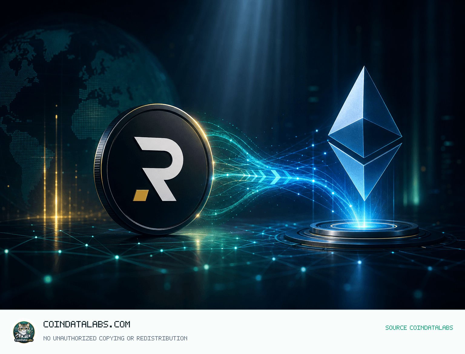 Rollbit Coin (RLB) 롤빗 코인(RLB), 24시간 소폭 상승 속 이더리움 마이그레이션 업데이트 주목 news cover illustration