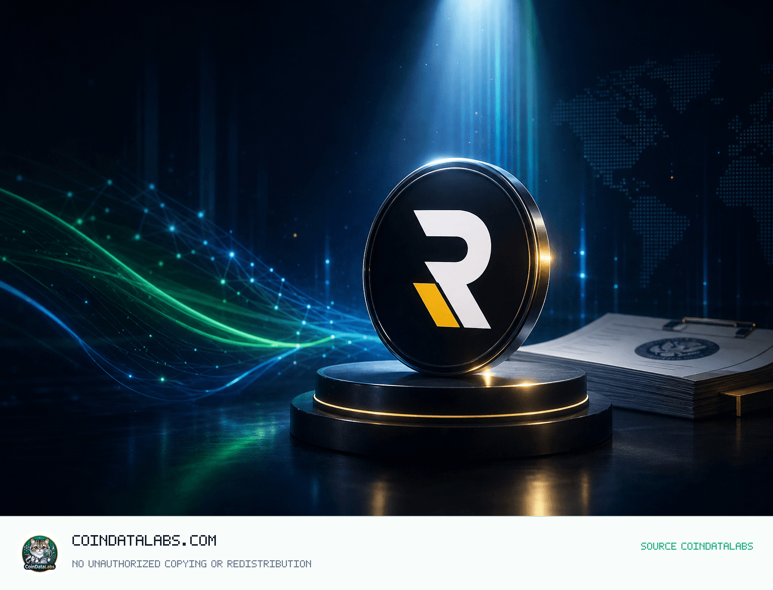 Rollbit Coin (RLB) 롤빗코인(RLB), 24시간 소폭 상승 속 거래량은 제한적 news cover illustration