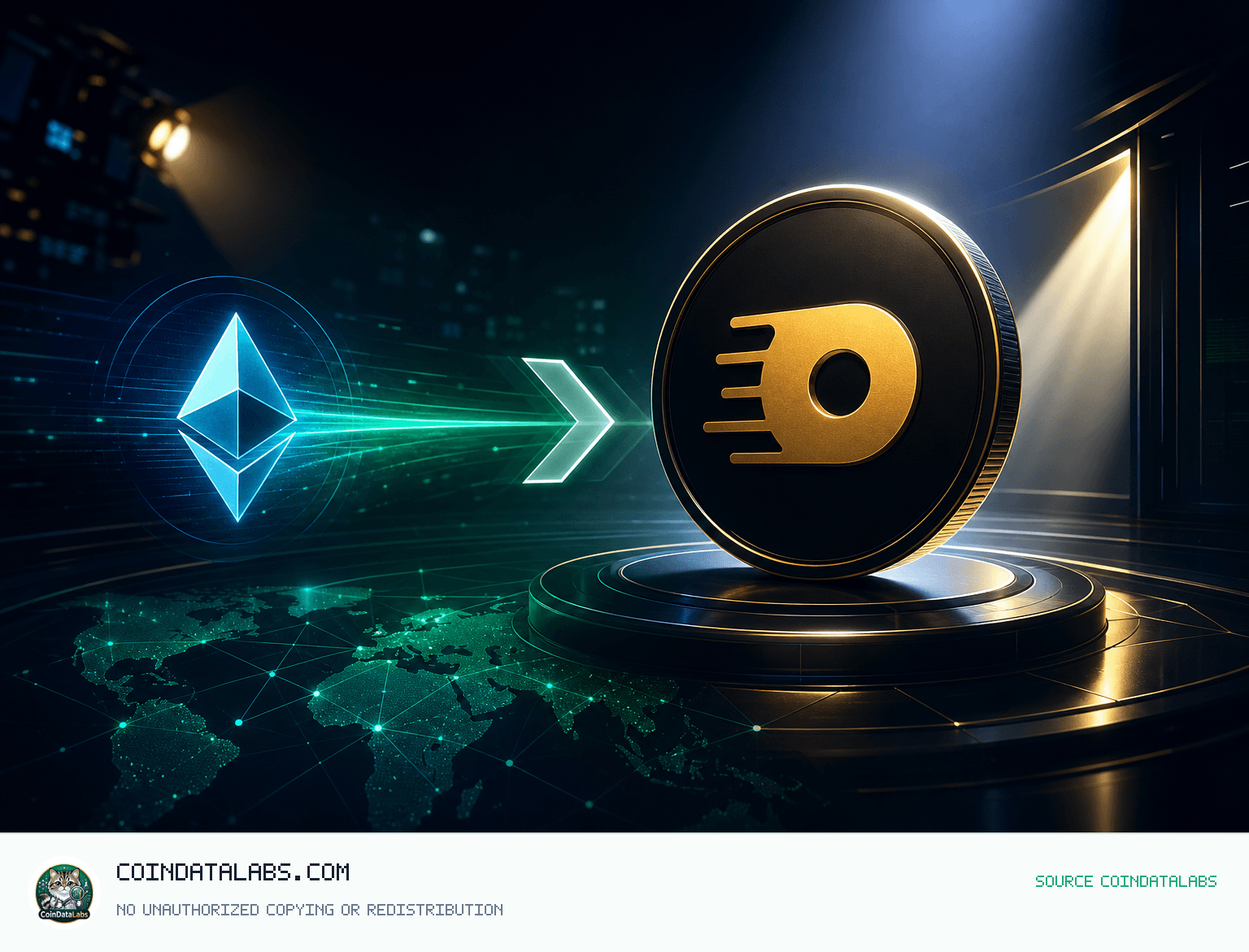 Rollbit Coin (RLB) 롤빗 코인(RLB), 이더리움 이전 공지 속 보합권 흐름 news cover illustration
