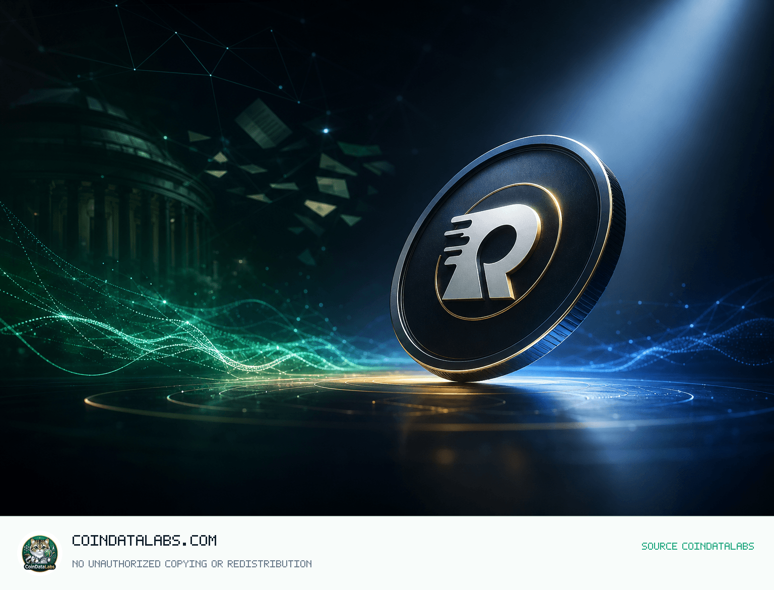 Rollbit Coin (RLB) 롤빗코인(RLB), 소폭 상승세 속 거래량은 낮은 수준 news cover illustration