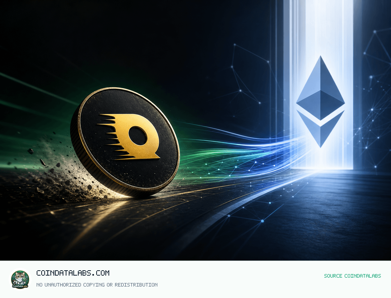 Rollbit Coin (RLB) 롤빗코인(RLB), ETH 마이그레이션 공지 속 24시간 약세 흐름 news cover illustration