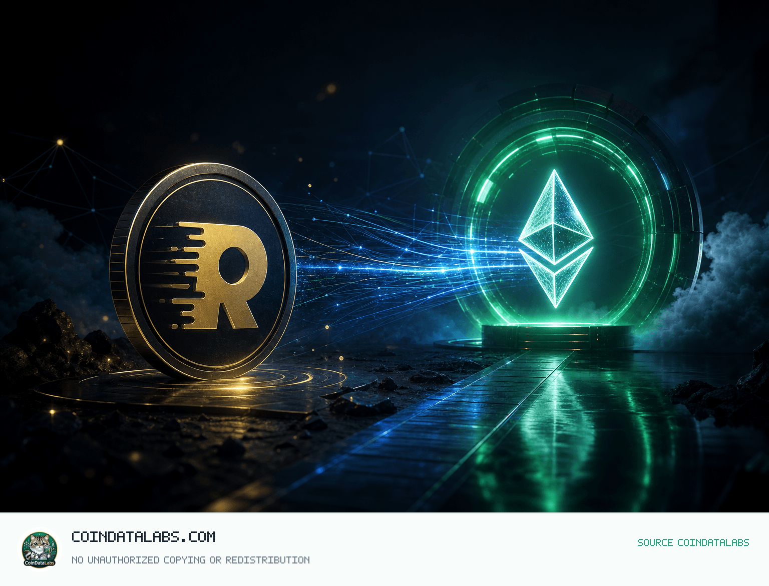Rollbit Coin (RLB) 롤빗 코인(RLB), 이더리움 마이그레이션 공지와 24시간 약세 속 관망세 news cover illustration