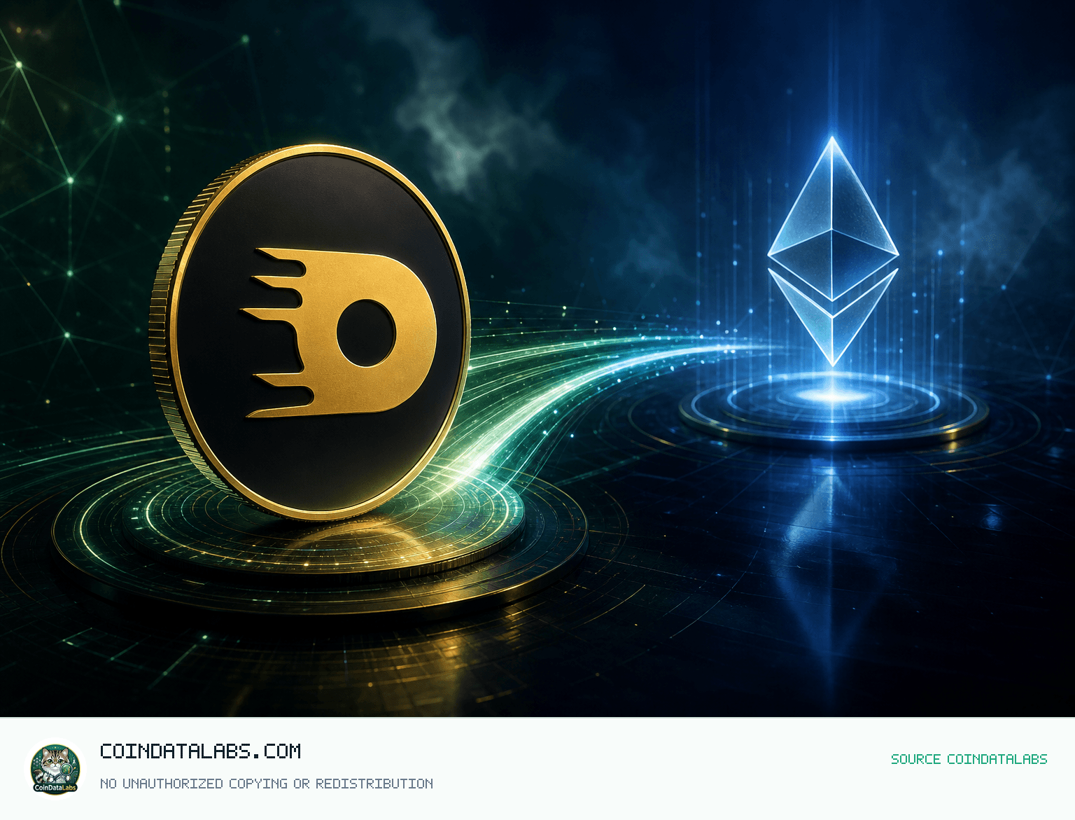 Rollbit Coin (RLB) 롤빗 코인(RLB), Ethereum 마이그레이션 언급 속 24시간 소폭 상승 news cover illustration