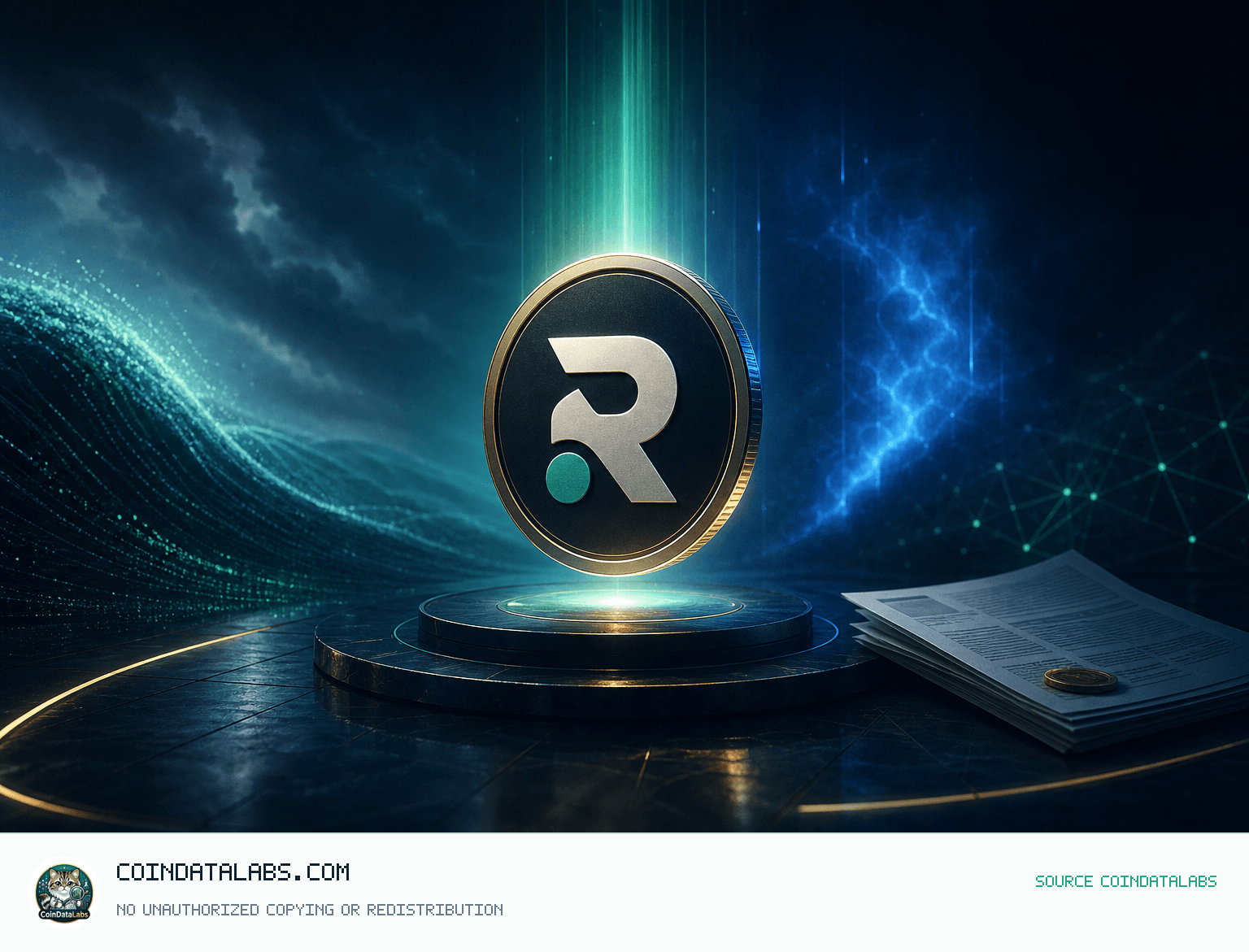Rollbit Coin (RLB) 롤빗 코인(RLB), 24시간 약세 속 거래량 낮은 반등 news cover illustration
