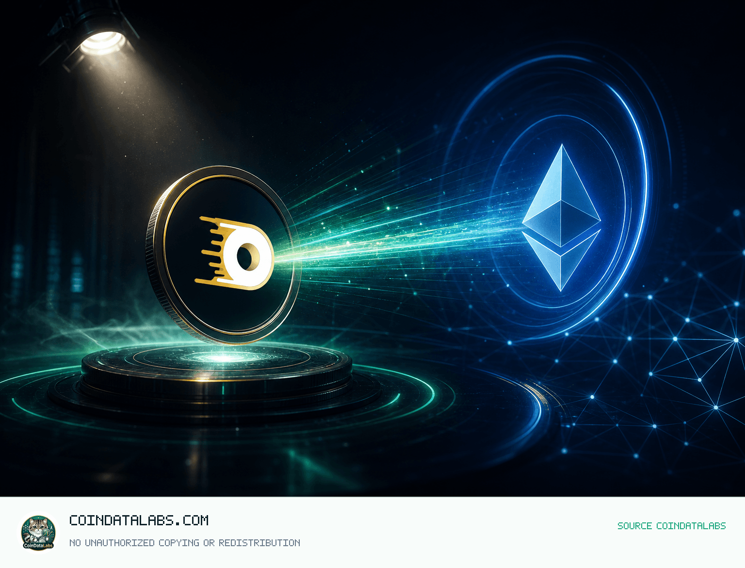 Rollbit Coin (RLB) 롤빗코인(RLB), 이더리움 이전 공지와 함께 24시간 소폭 상승 news cover illustration