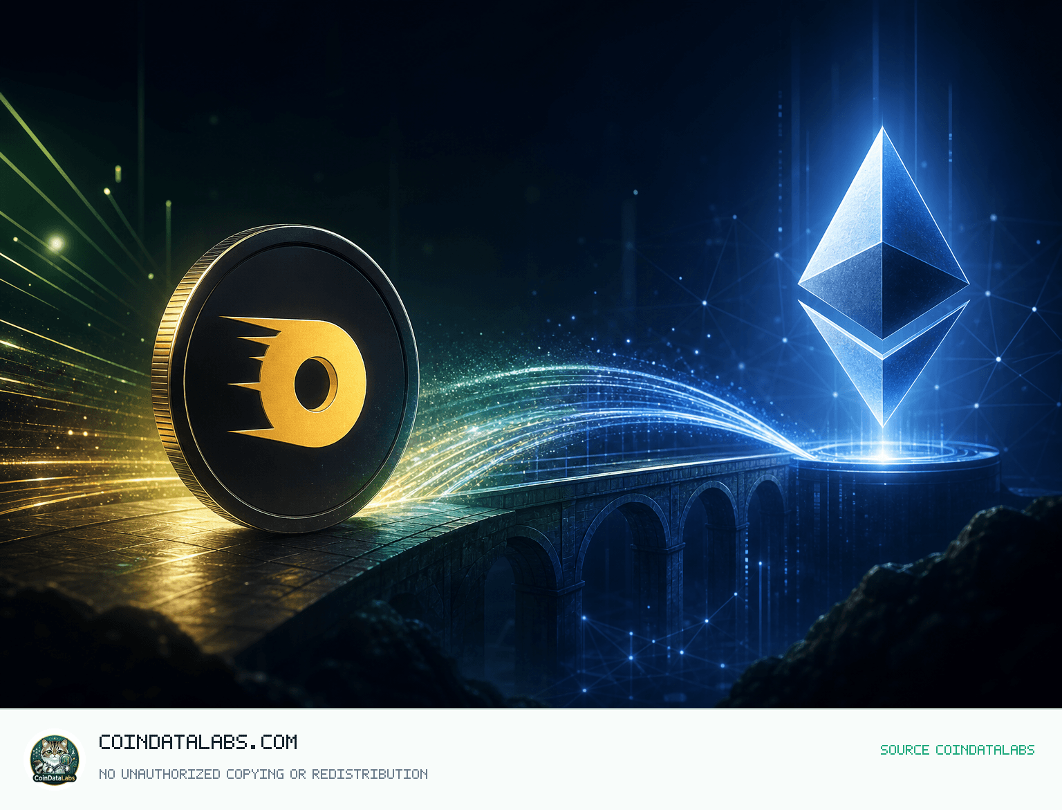 Rollbit Coin (RLB) , Ethereum 마이그레이션 공지 속 24시간 소폭 상승 news cover illustration