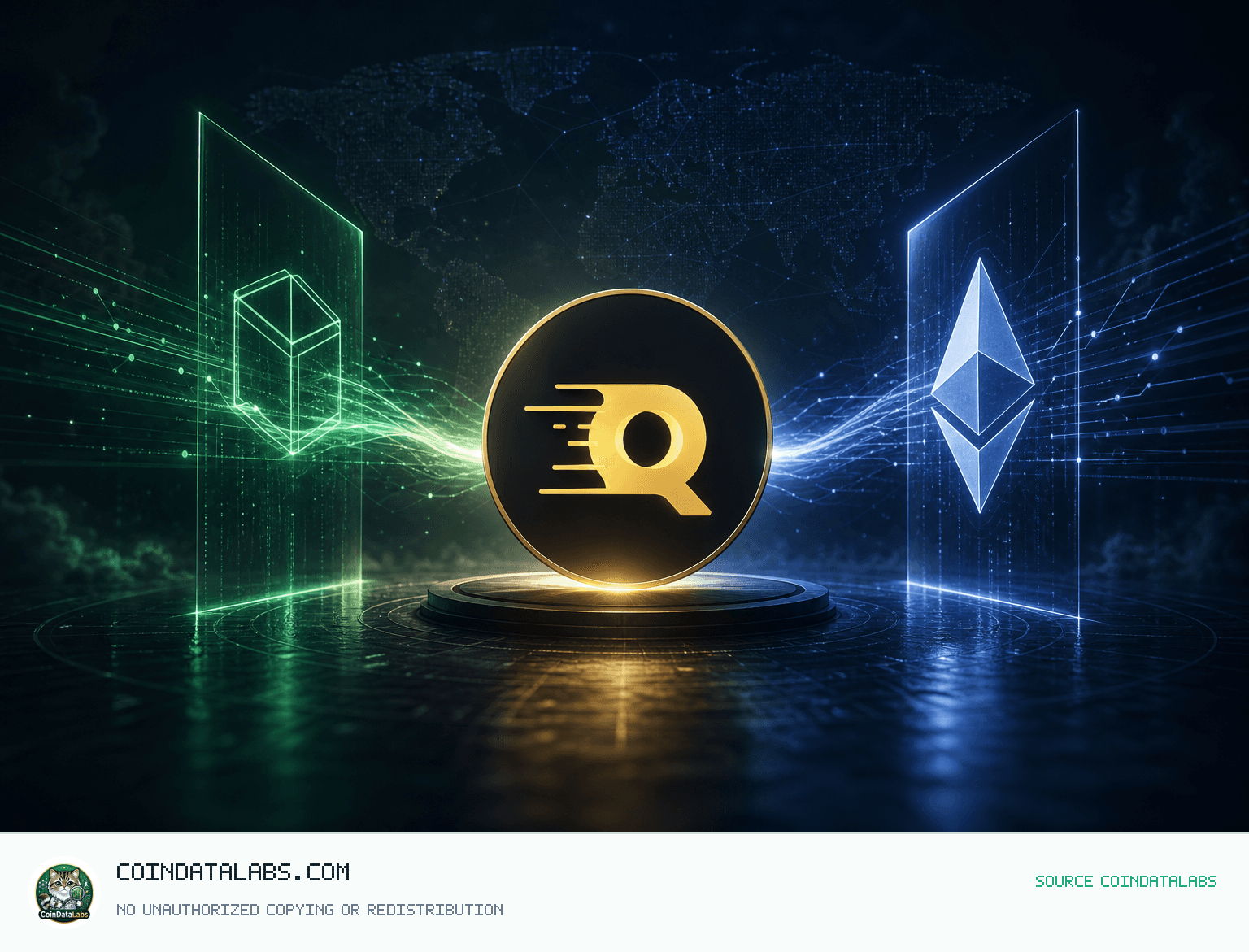 Rollbit Coin (RLB) 롤빗코인(RLB), Ethereum 이전 소식 속 24시간 약보합권 news cover illustration
