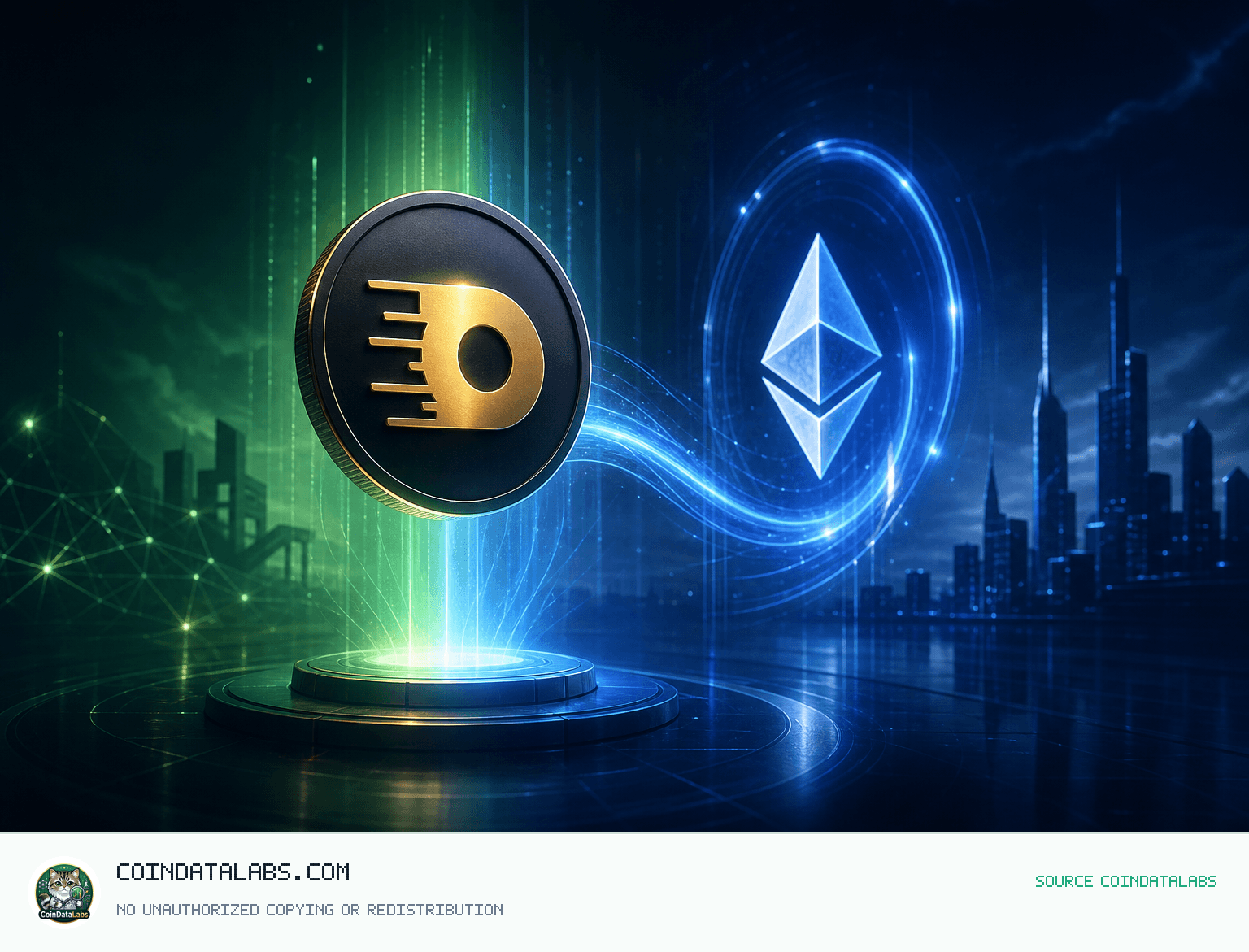 Rollbit Coin (RLB) 롤빗코인(RLB), 이더리움 마이그레이션 업데이트 속 24시간 상승세 news cover illustration
