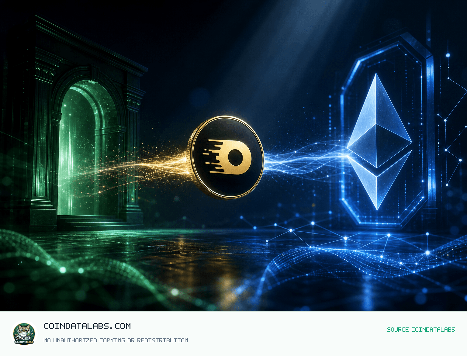 Rollbit Coin (RLB) 롤빗코인(RLB), 이더리움 이전 소식 속 24시간 약보합 흐름 news cover illustration