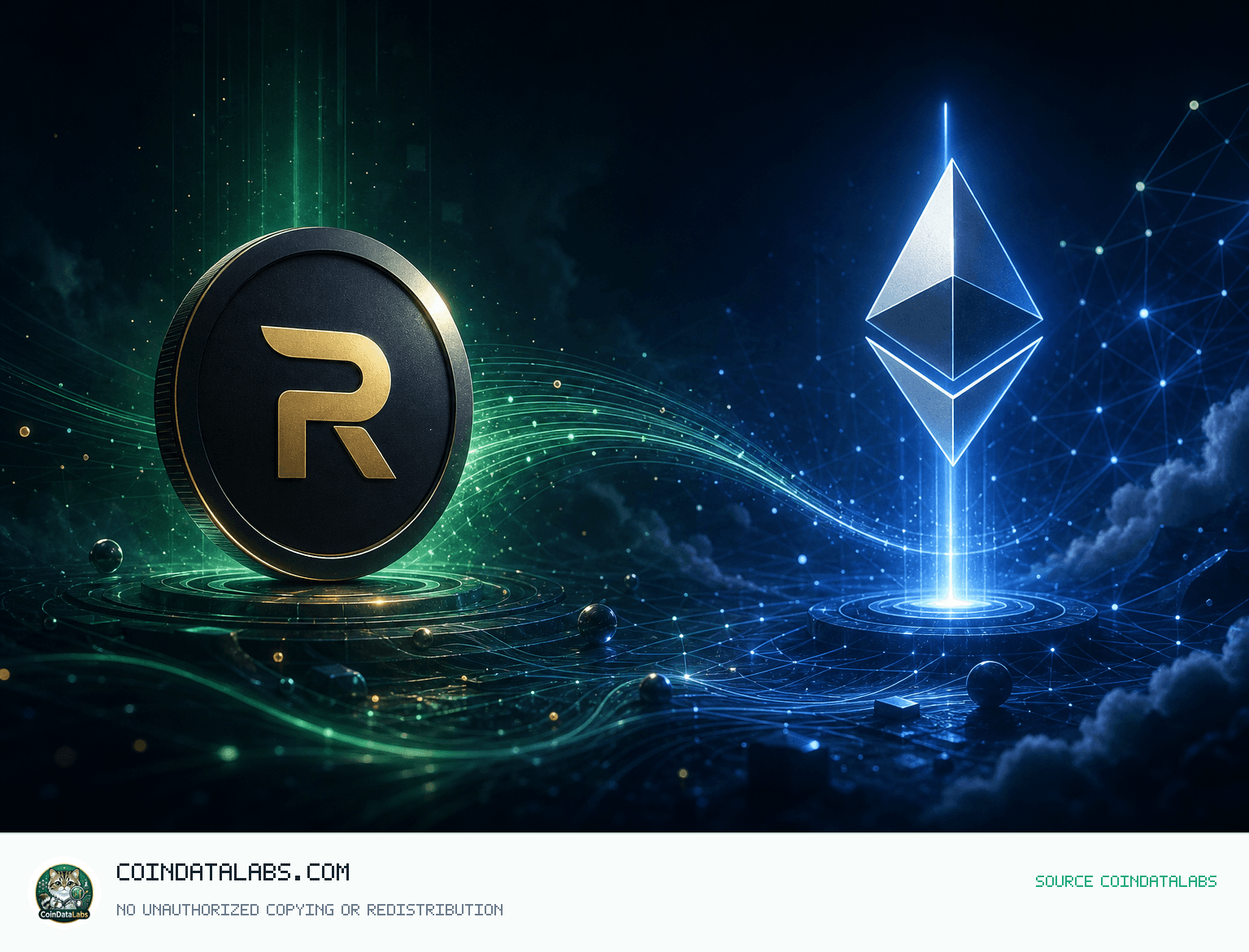 Rollbit Coin (RLB) , 이더리움 마이그레이션 언급 속 24시간 약보합 news cover illustration