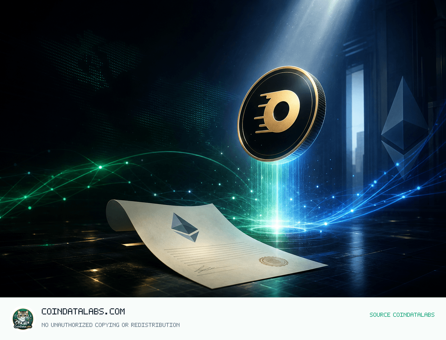 Rollbit Coin (RLB) 롤빗 코인(RLB), 에테리움 마이그레이션 공지 속 24시간 약보합 news cover illustration