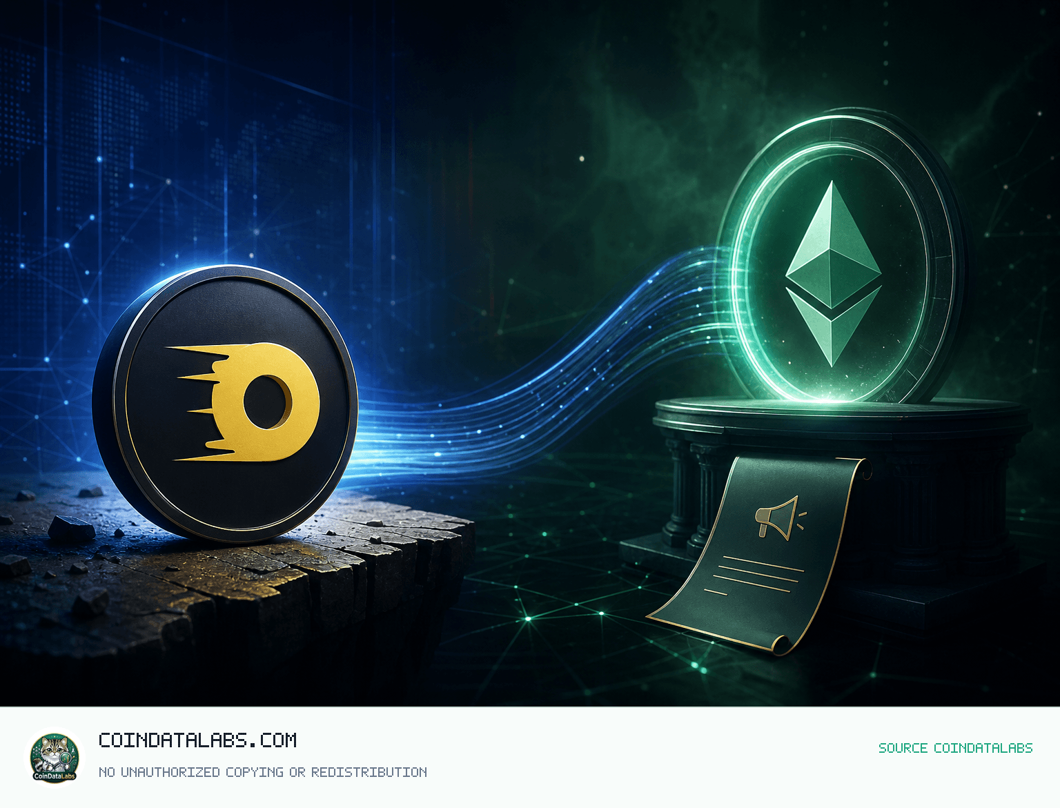 Rollbit Coin (RLB) 롤빗코인(RLB), ETH 마이그레이션 공지 속 24시간 약세 news cover illustration