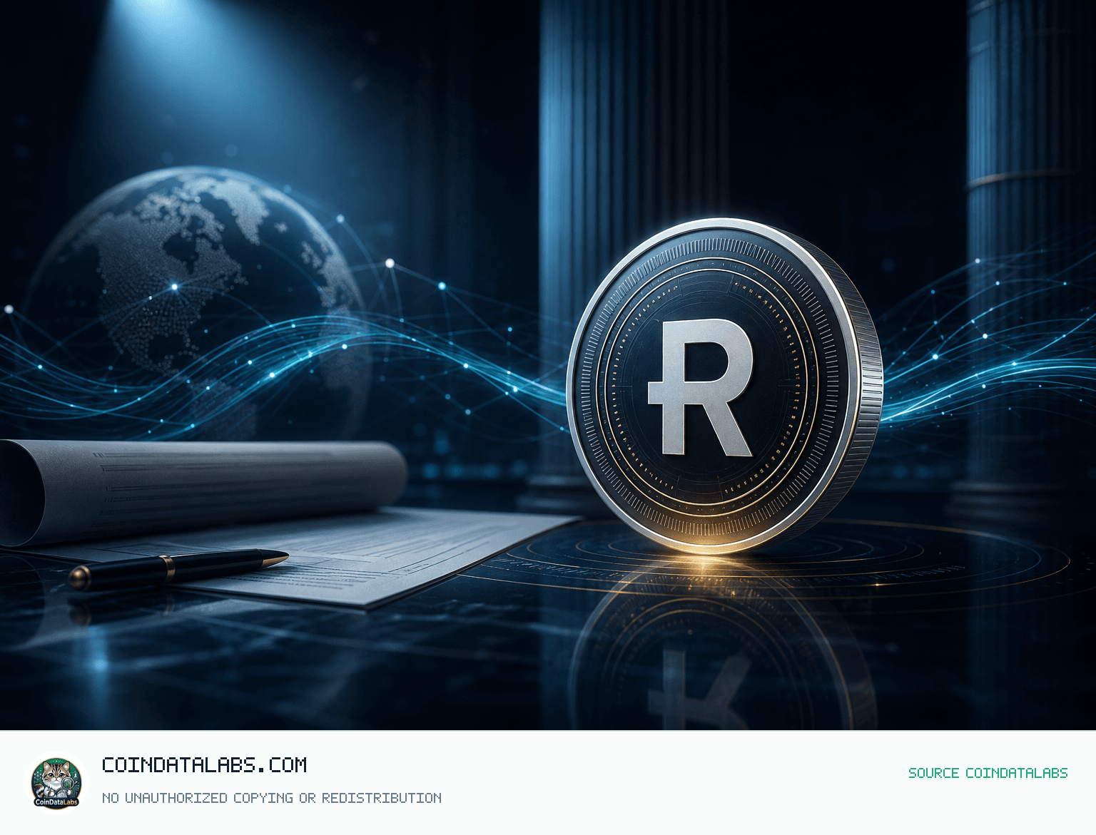 리저브 라이츠 (RSR) , 24시간 소폭 약세 속 거래량 580만달러대 유지 news cover illustration