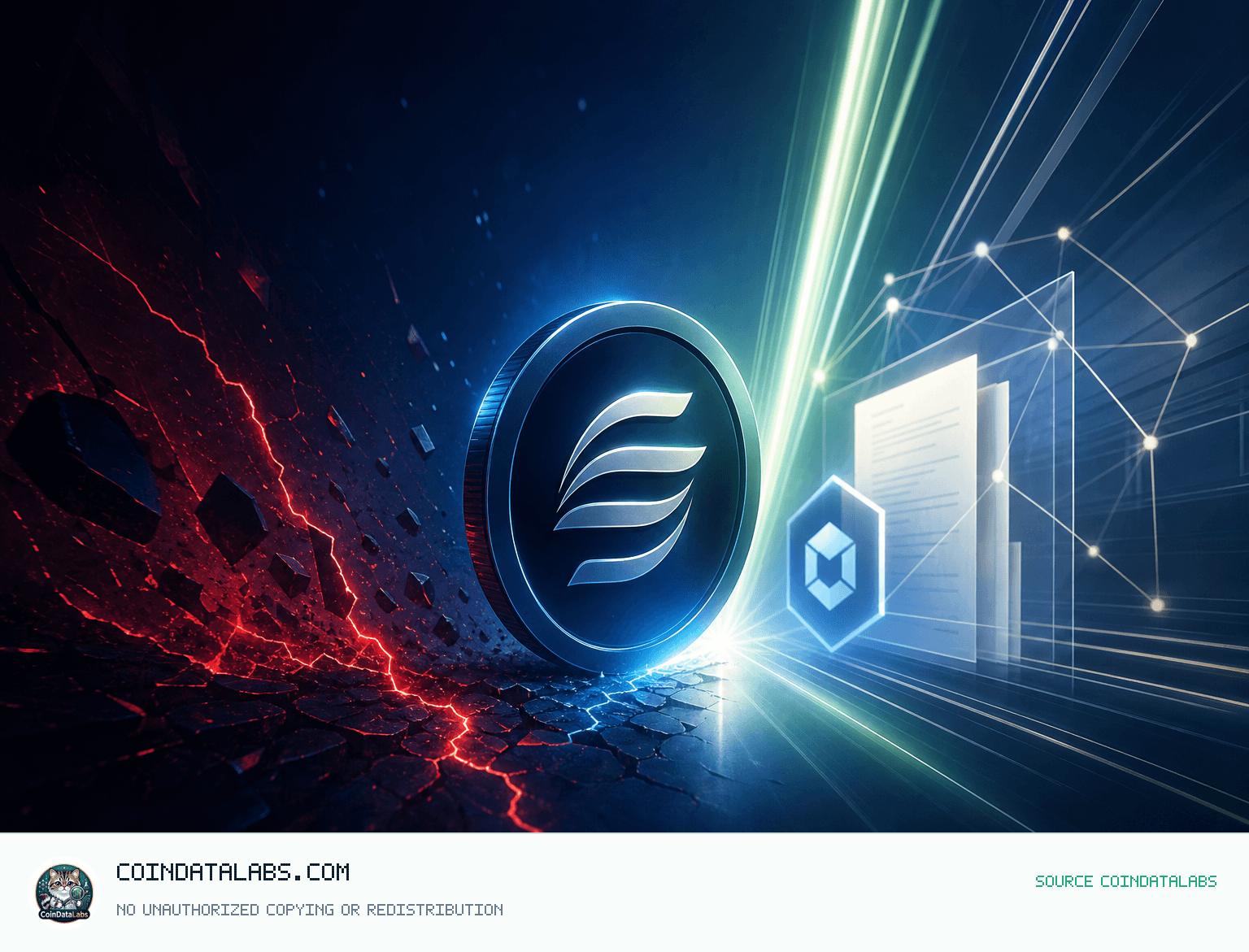 Sonic (S) 소닉(S), 24시간 약세 속 거래량 확대…공식 채널은 EVM 성능 메시지 유지 news cover illustration