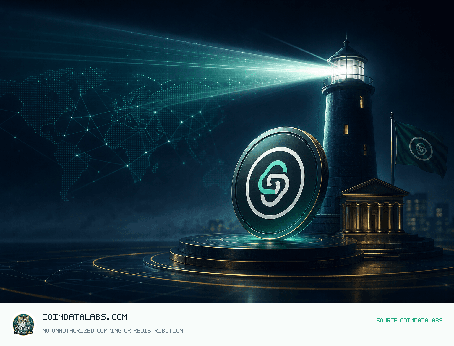 Spiko Amundi Overnight Swap Fund (SAFO) , 24시간 보합권 속 시총 1억3,600만달러대 news cover illustration