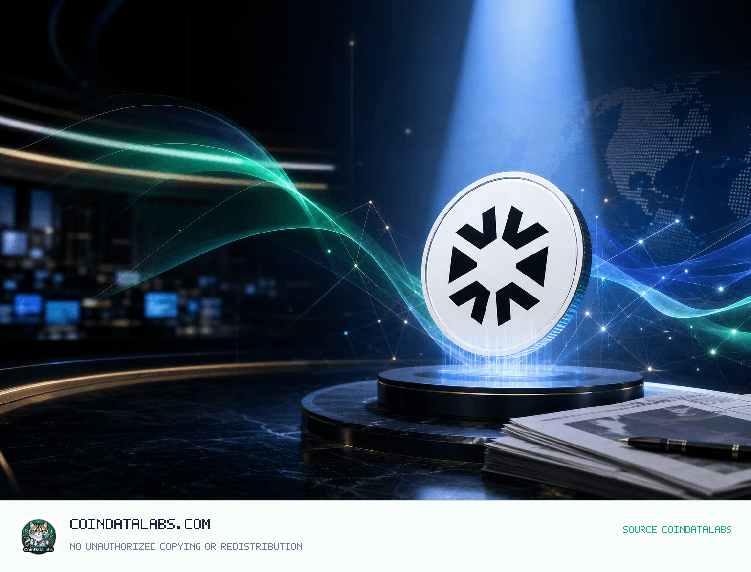 Sentient (SENT) 센티언트(SENT), 24시간 10%대 상승과 거래량 확대 news cover illustration
