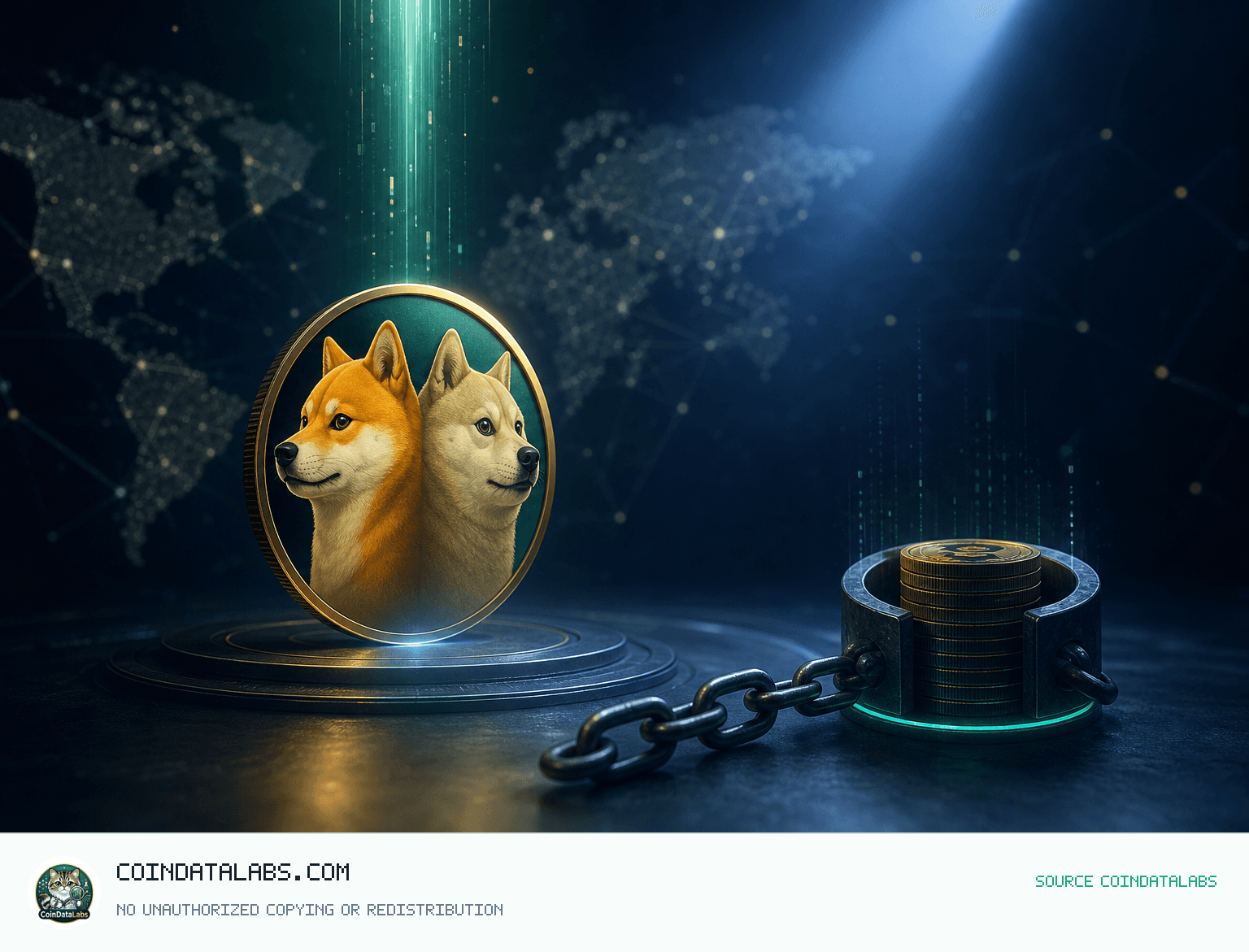 ShibaDoge (SHIBDOGE) , 24시간 급등 데이터 속 거래량은 제한적 news cover illustration