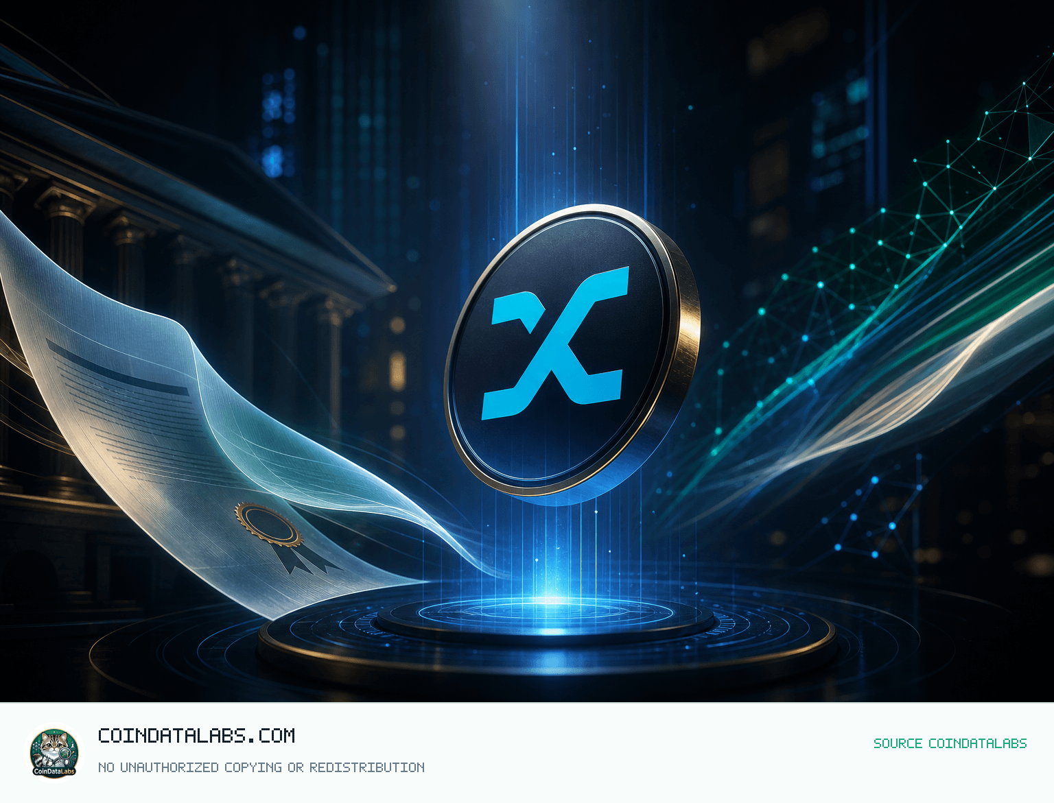 Synthetix (SNX) , 아서 헤이즈 언급 이후 24시간 6.8% 상승 news cover illustration