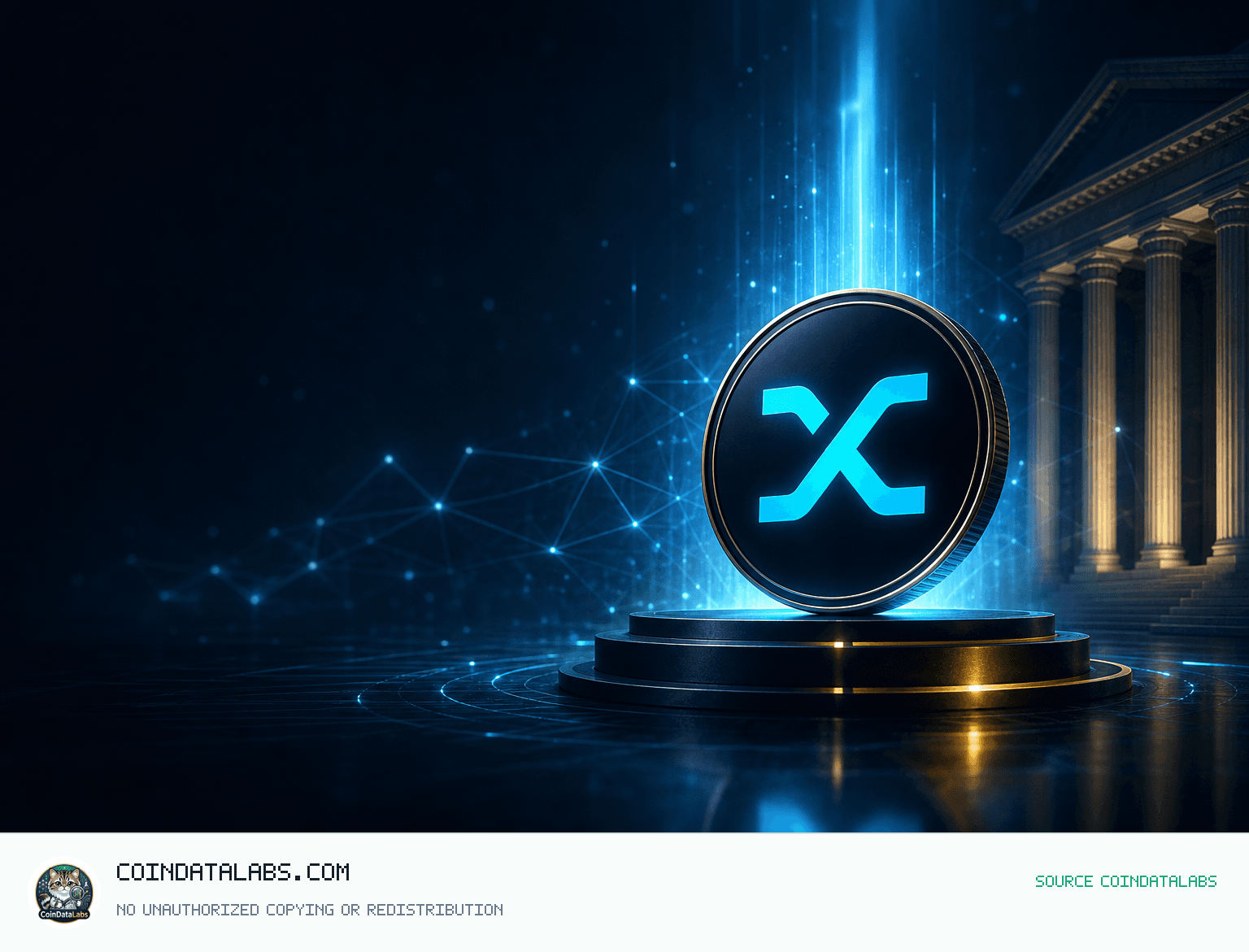 Synthetix (SNX) , 거래량 확대 속 24시간 8%대 상승 news cover illustration