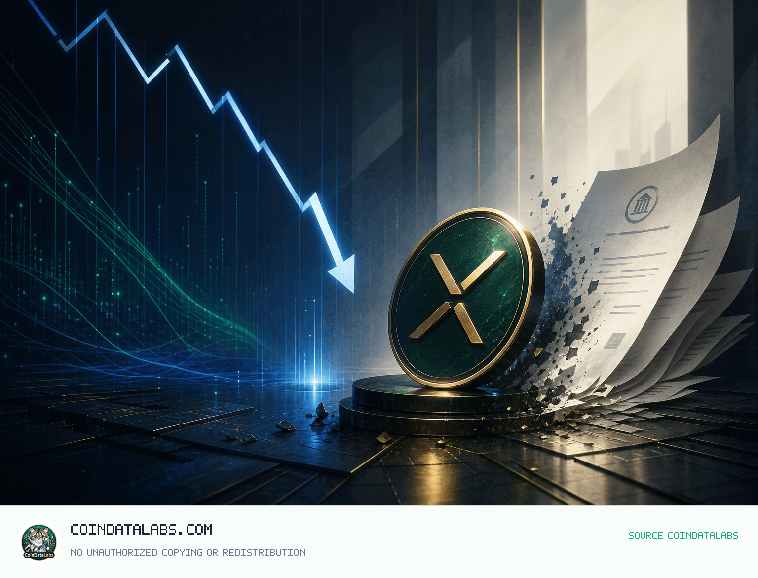 Strategy PP Variable xStock (STRCX) 스트래티지 PP Variable xStock(STRCX), 공식 사이트 문맥 속 24시간 약세 news cover illustration