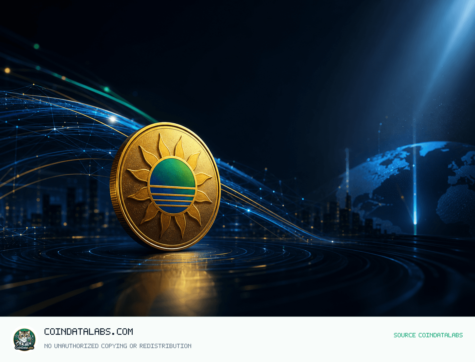 Sun Token (SUN) 선 토큰(SUN), 24시간 약세 속 거래량 6,391만달러 기록 news cover illustration