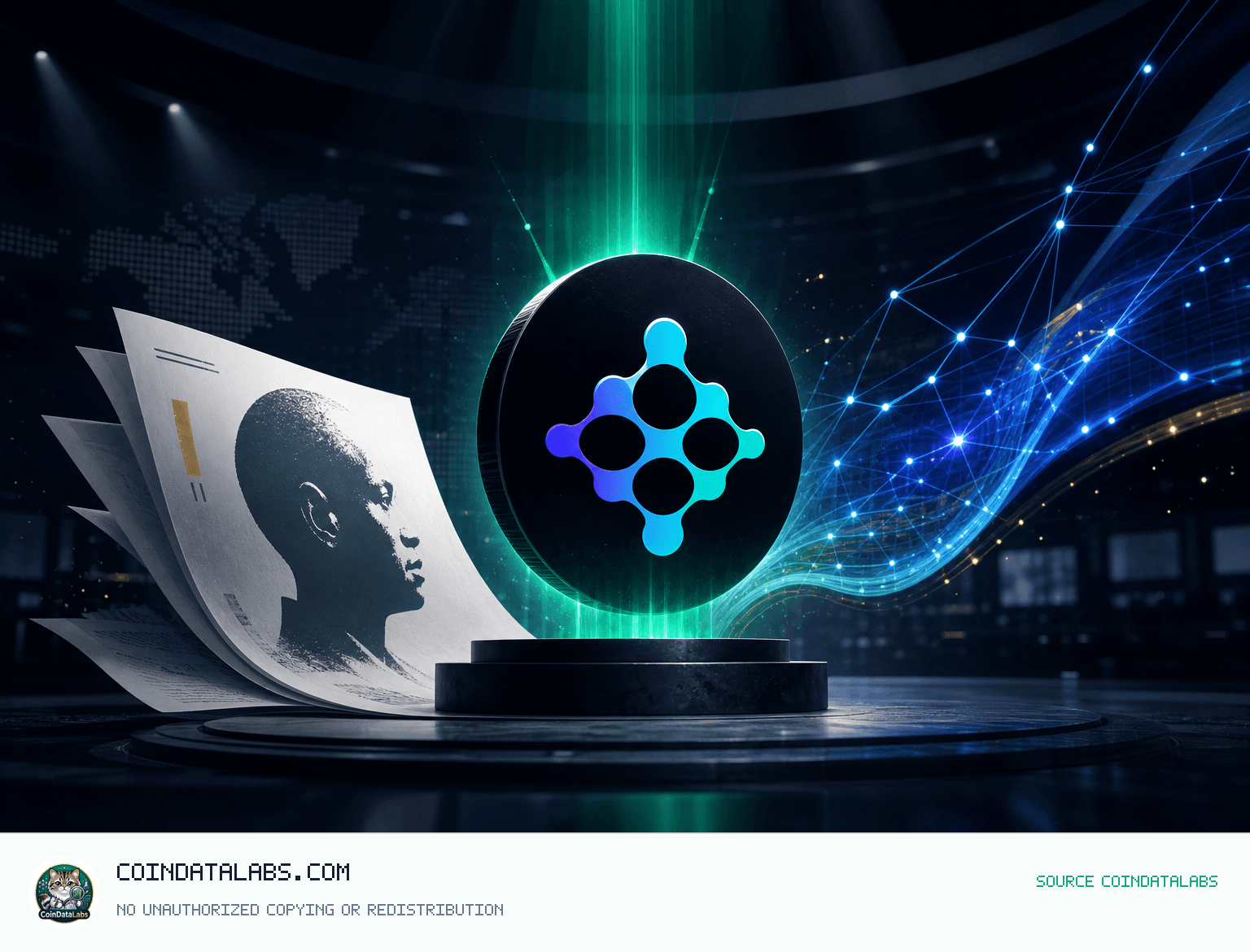 Synapse (SYN) , 아서 헤이즈 관련 매수 보도 속 24시간 54% 상승 news cover illustration