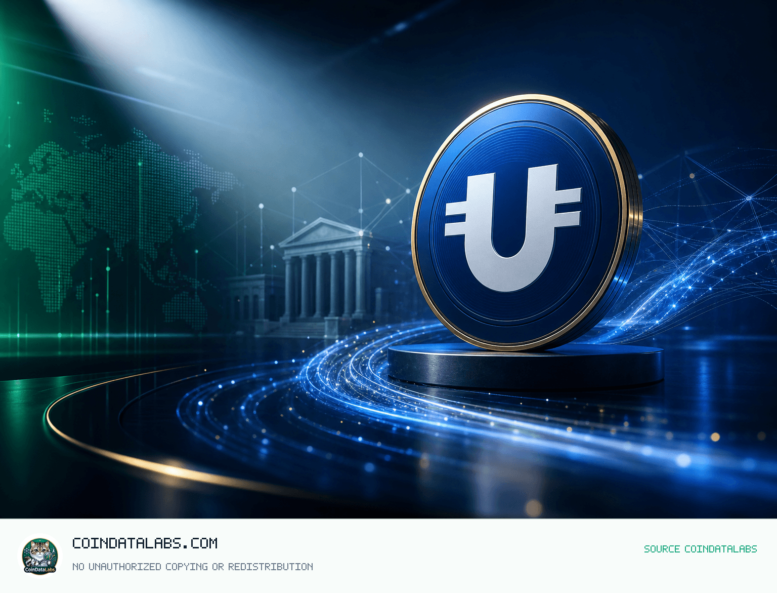Ultima (ULTIMA) 울티마(ULTIMA), 24시간 약세 속 거래량 비중 6%대 유지 news cover illustration