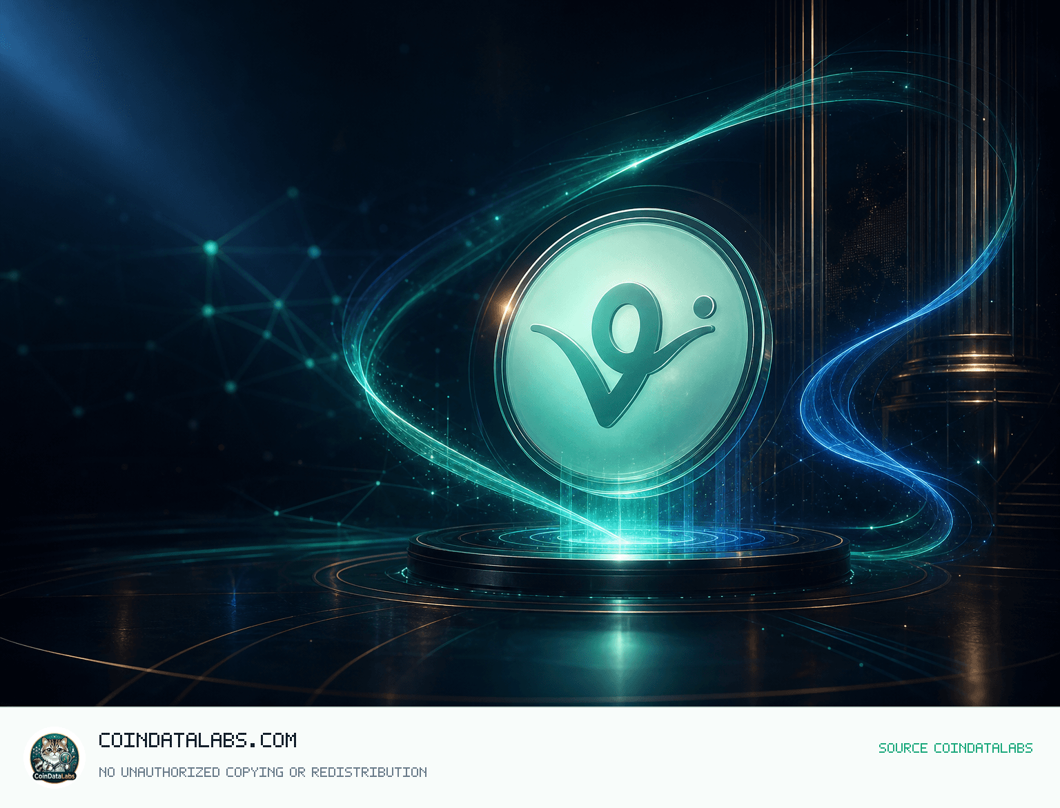 Virtuals Protocol (VIRTUAL) , 24시간 3%대 상승 속 거래량 확대 news cover illustration