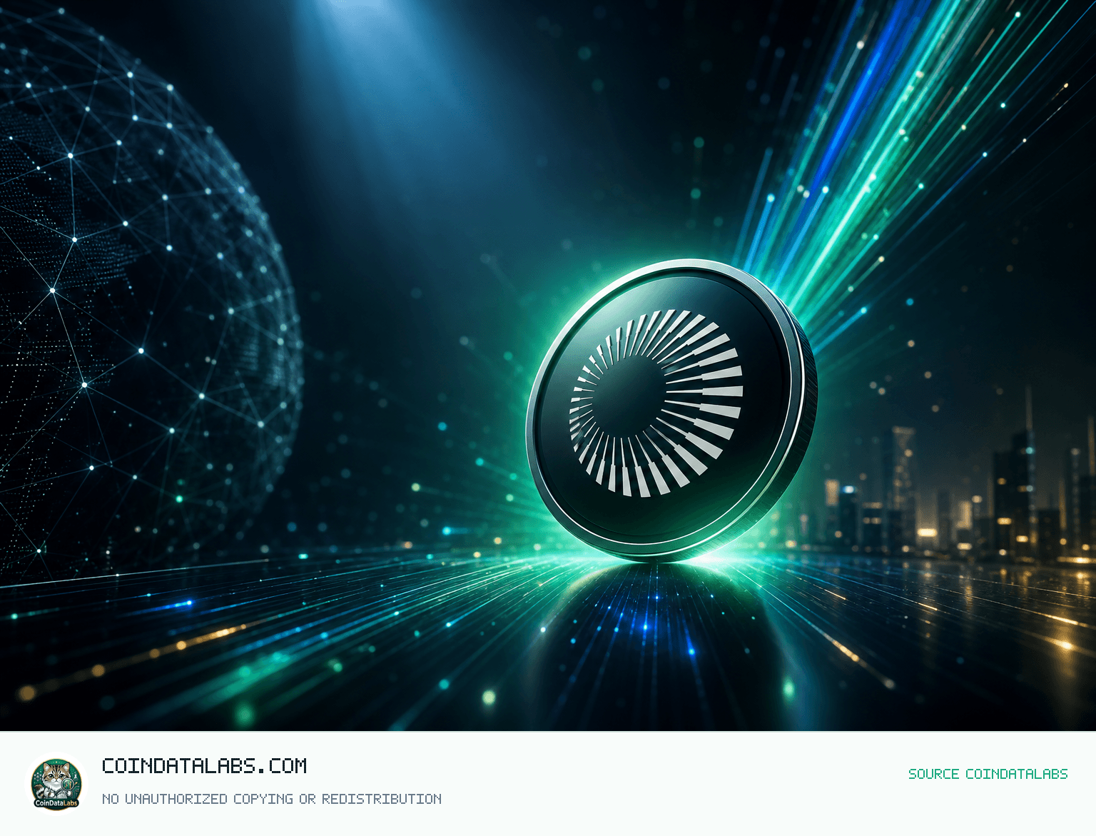 Plasma (XPL) 플라즈마(XPL), 24시간 11%대 상승 속 거래량 확대 news cover illustration