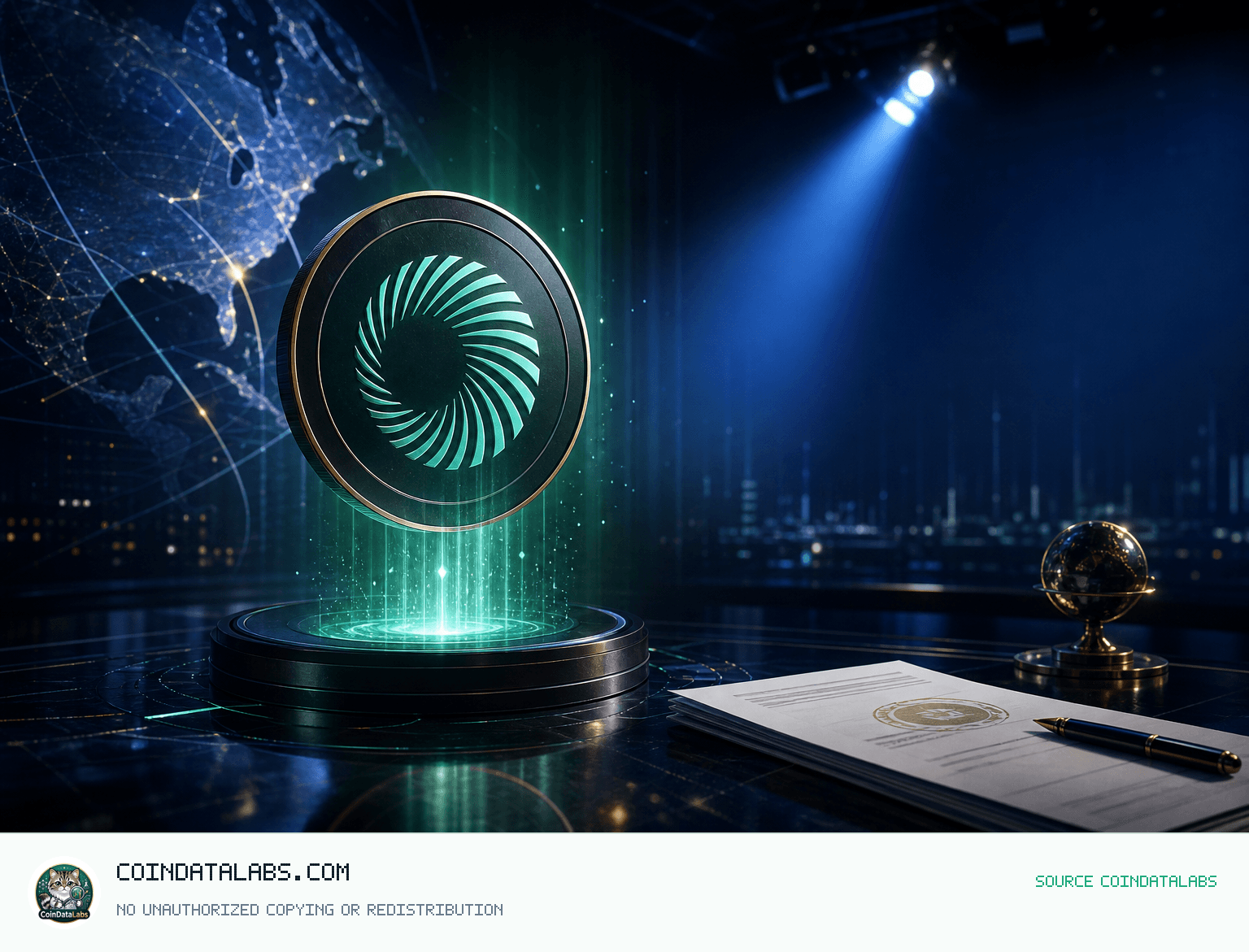 Plasma (XPL) 플라즈마(XPL), 24시간 10%대 상승 속 거래량 급증 news cover illustration