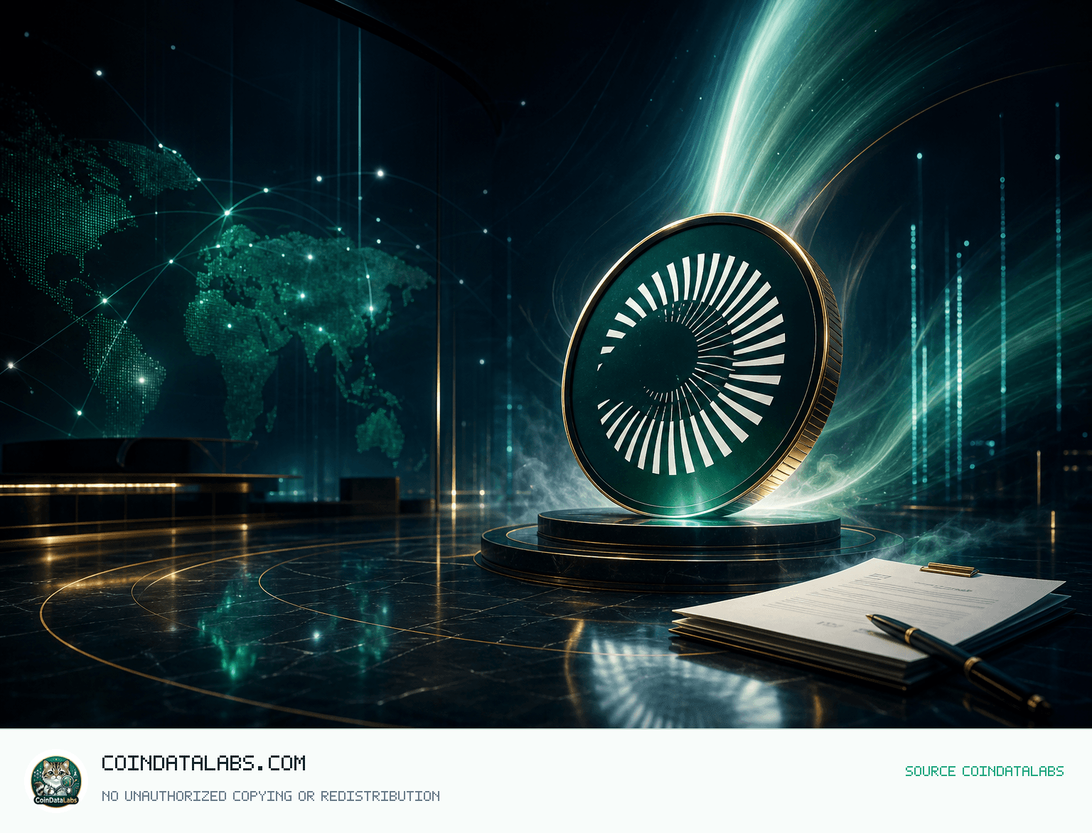 Plasma (XPL) 플라즈마(XPL), 24시간 3.71% 상승과 프로젝트 업데이트 관심 속 강세 news cover illustration