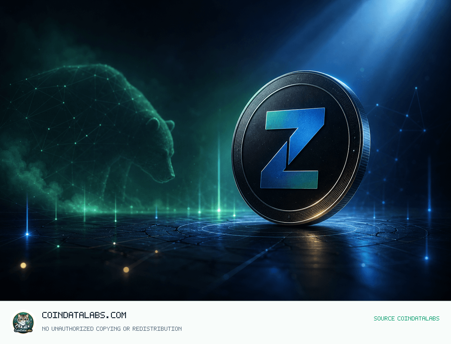 Zano (ZANO) , 24시간 약세 속 거래량은 제한적 news cover illustration