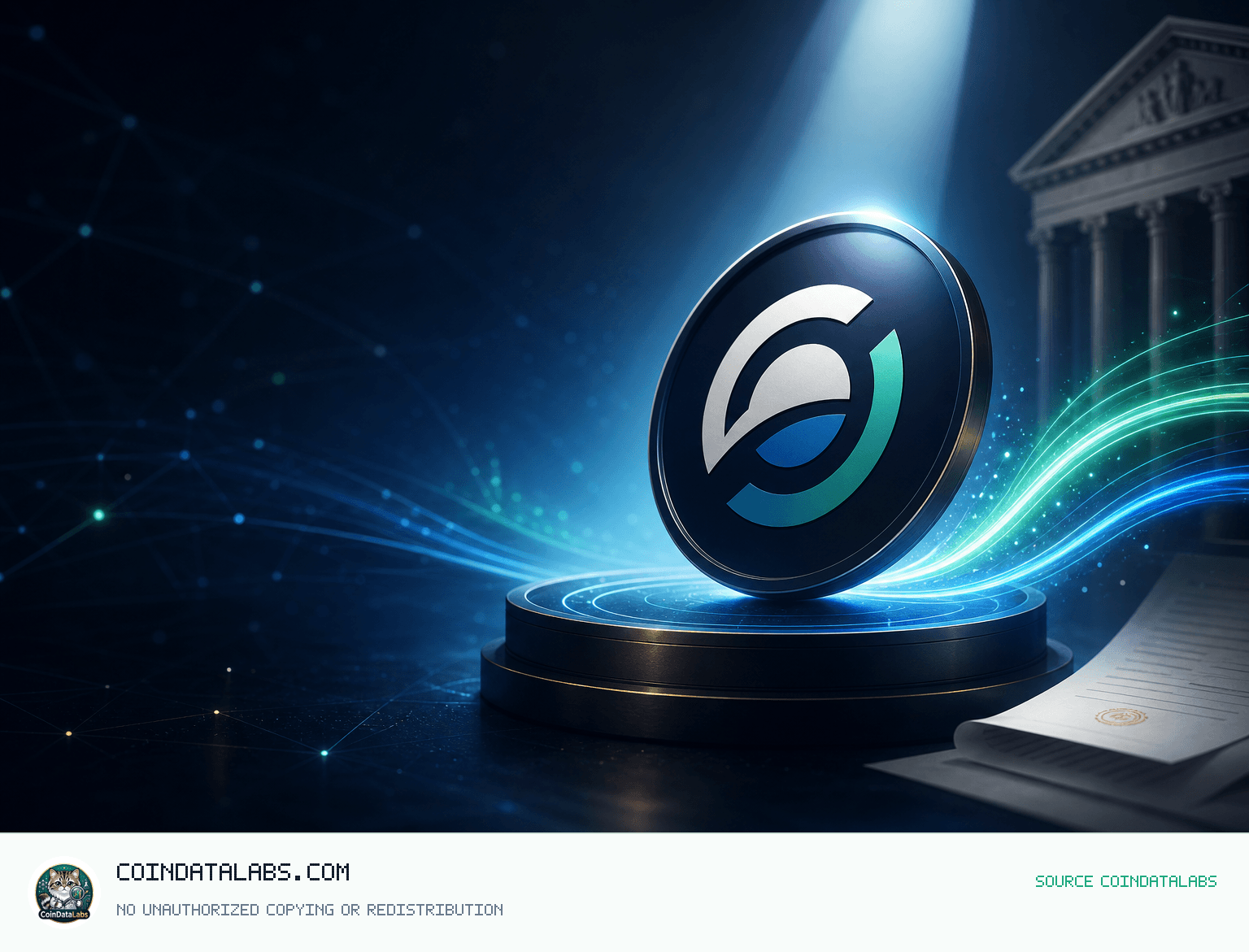 Horizen (ZEN) , 24시간 약세 전환은 아니지만 거래량 확대 속 강세 흐름 news cover illustration