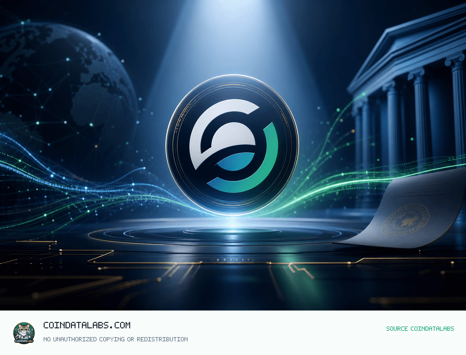 Horizen (ZEN) , 24시간 약세 전환은 없었지만 거래량 늘며 2.52% 상승 news cover illustration