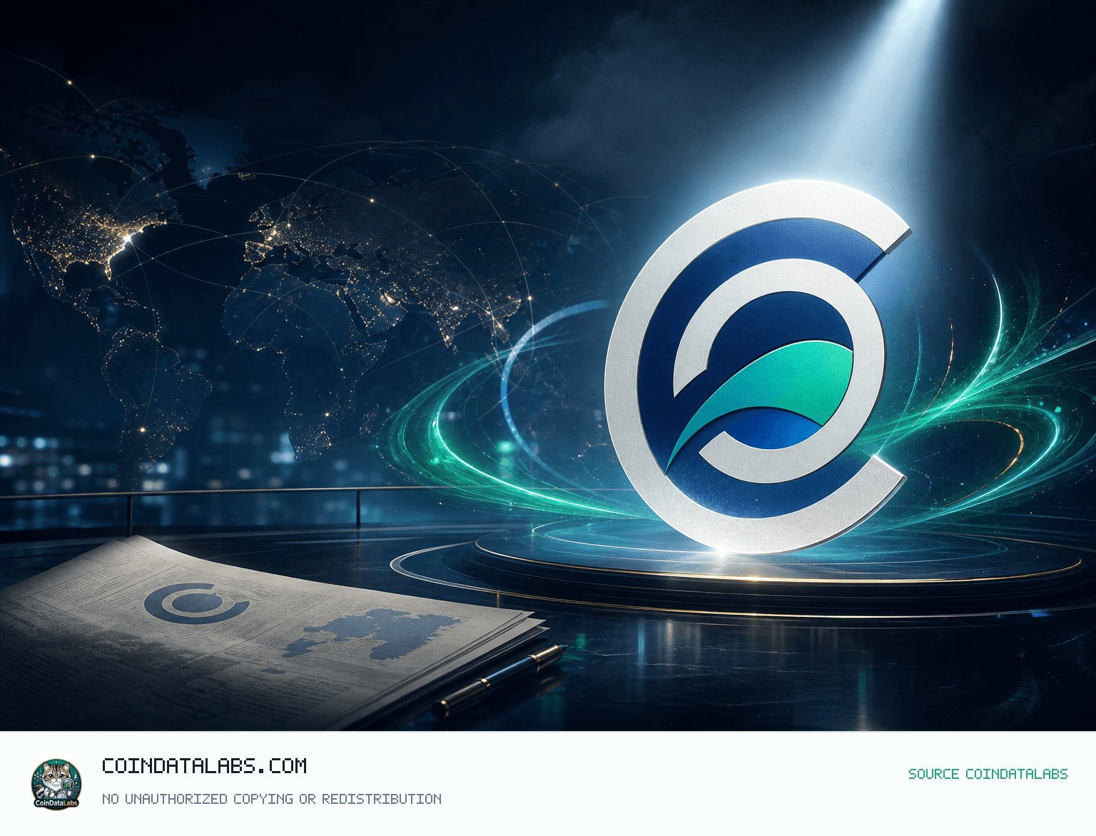 Horizen (ZEN) , 24시간 2.23% 상승 속 거래량 확대 news cover illustration