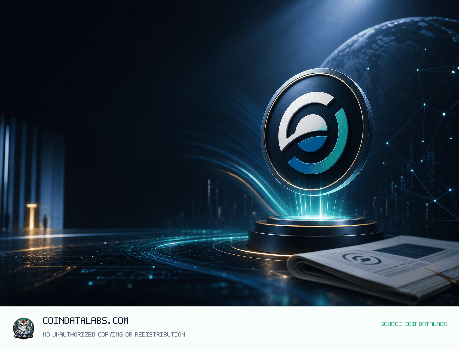 Horizen (ZEN) , 24시간 약보합권에서 거래량 비중 21%대 유지 news cover illustration