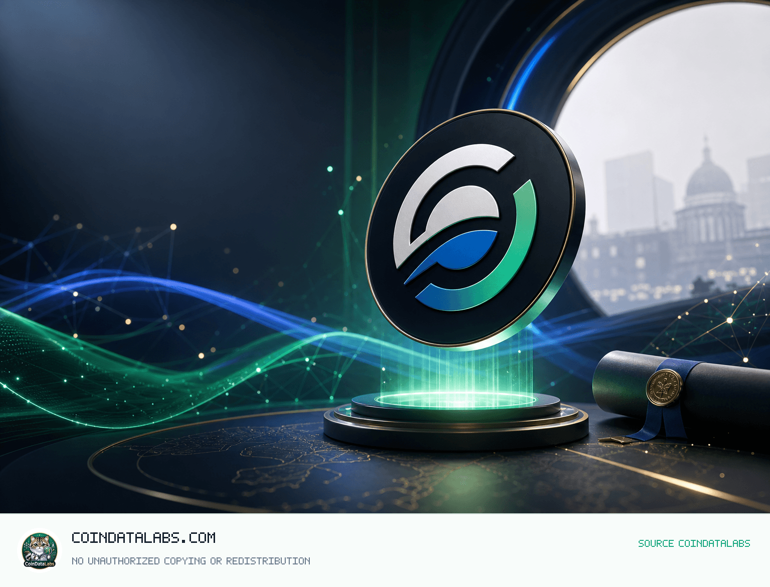 Horizen (ZEN) , 24시간 약보합 속 거래량 비중 21.2% news cover illustration
