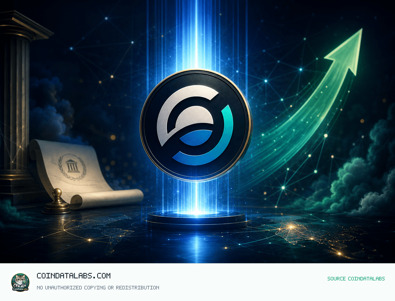 Horizen (ZEN) , 24시간 소폭 상승 속 거래량 비중 확대 news cover illustration