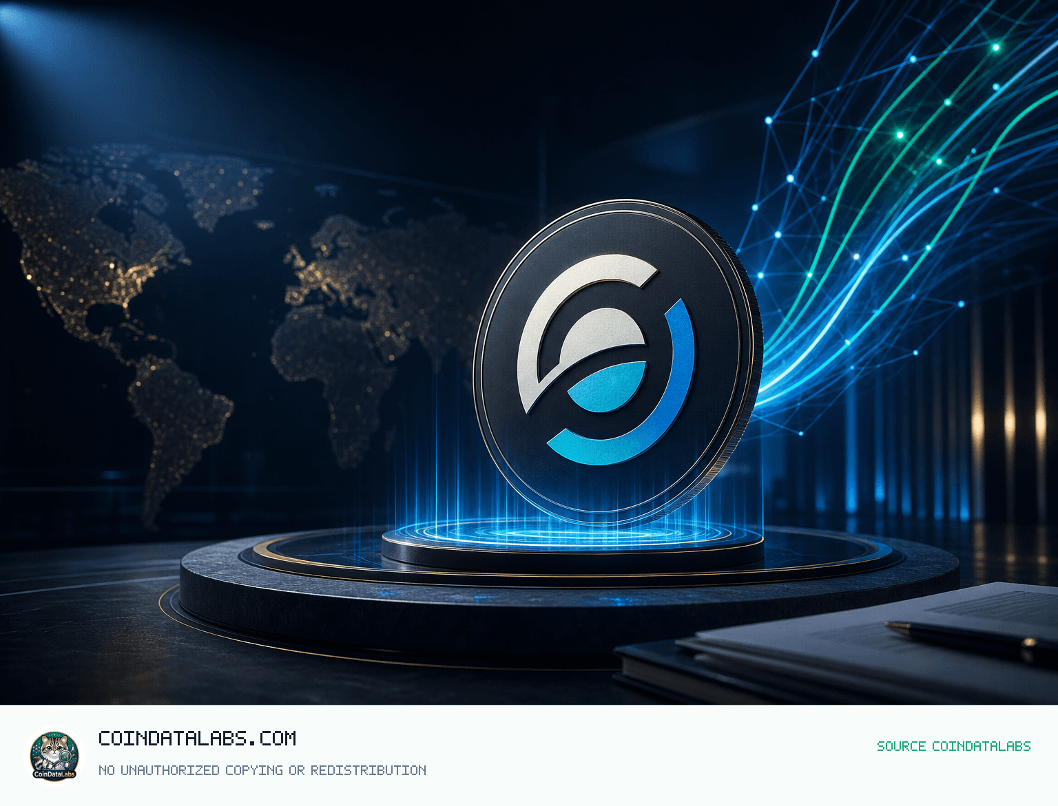 Horizen (ZEN) , 24시간 3.28% 상승 속 거래량 확대 news cover illustration