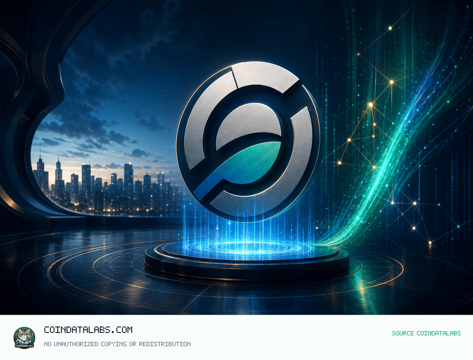 Horizen (ZEN) , 24시간 5%대 상승 속 거래량 확대 news cover illustration