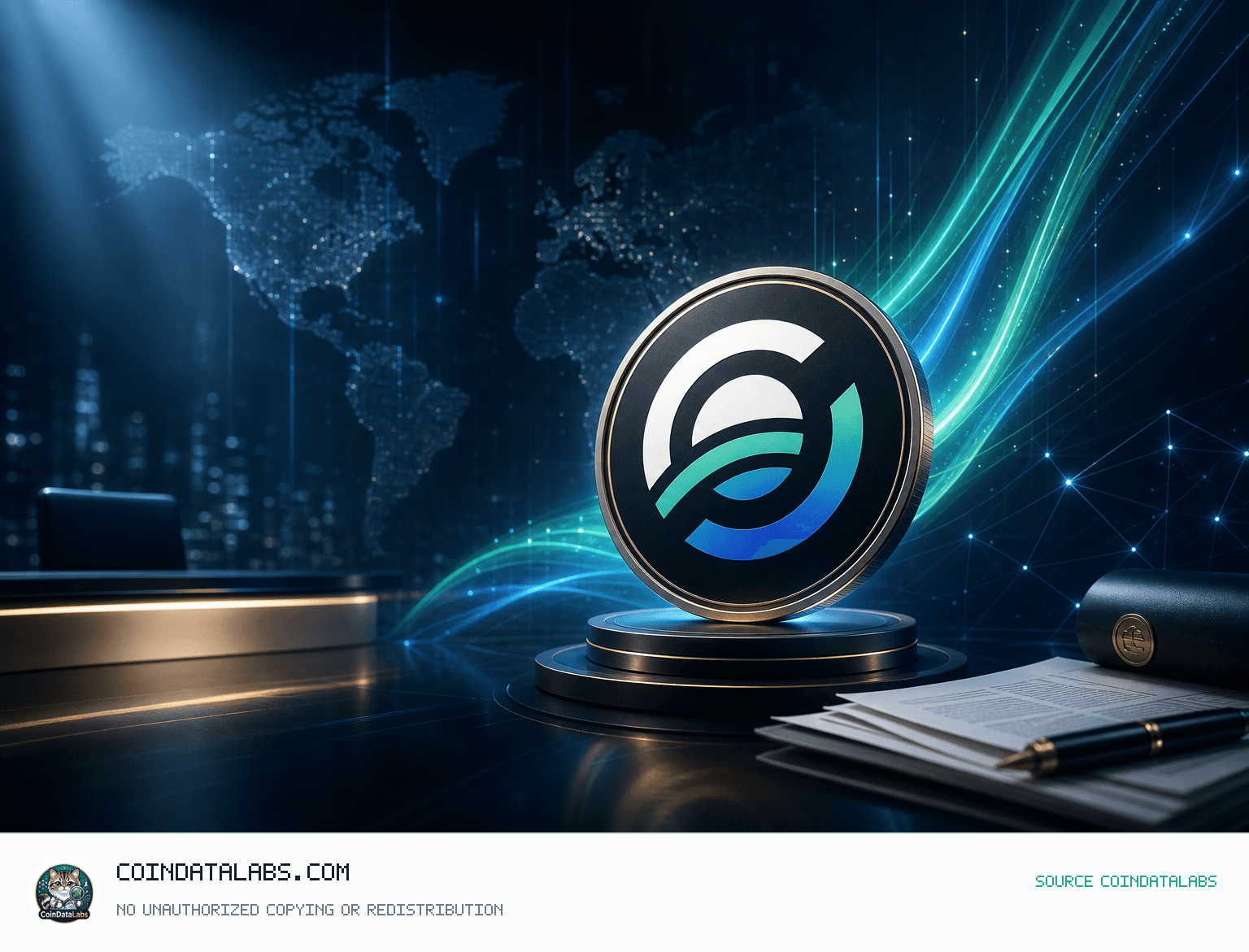 Horizen (ZEN) , 24시간 4.90% 상승 속 거래량 확대 news cover illustration