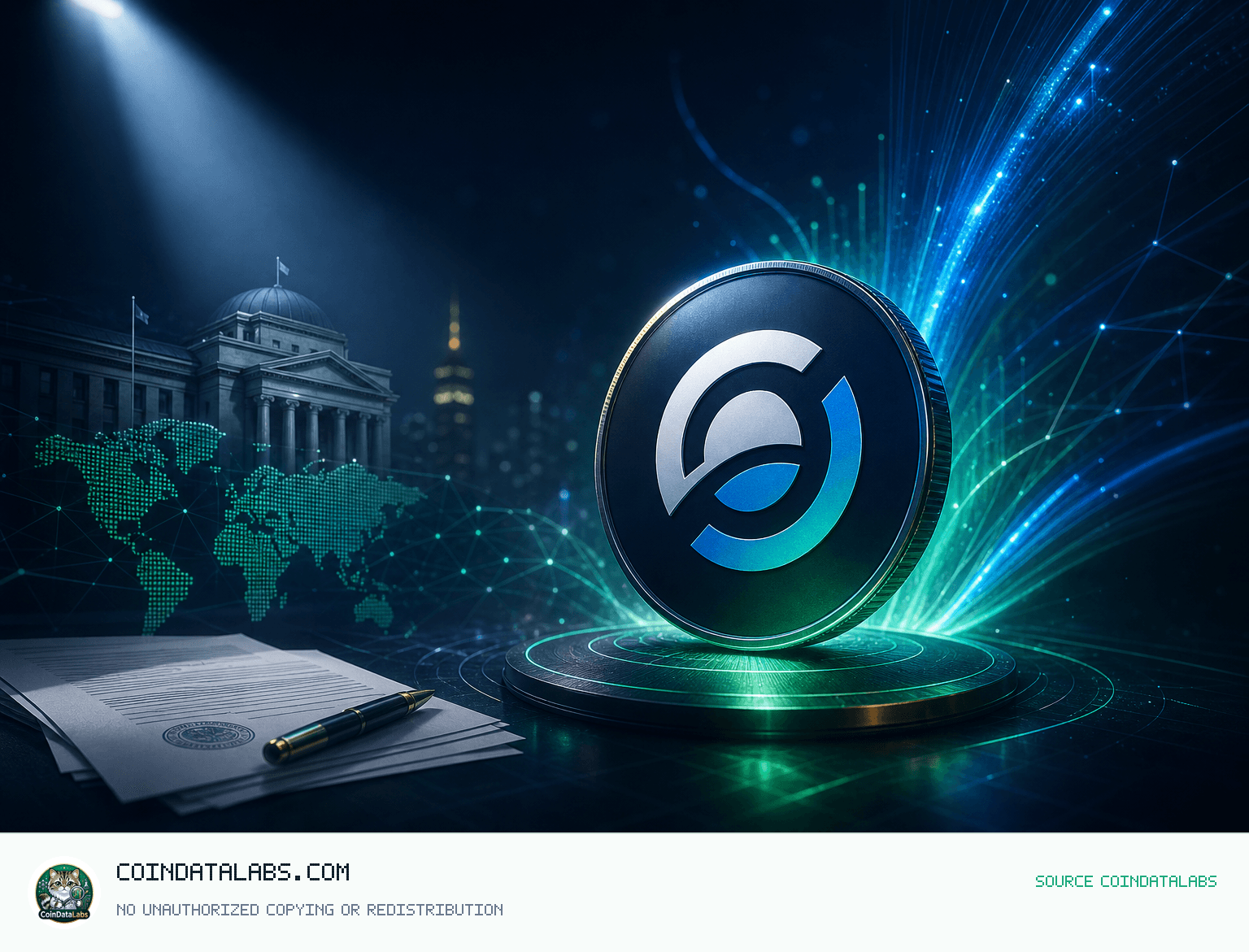 Horizen (ZEN) , 24시간 약 4% 상승 속 거래량 확대 news cover illustration
