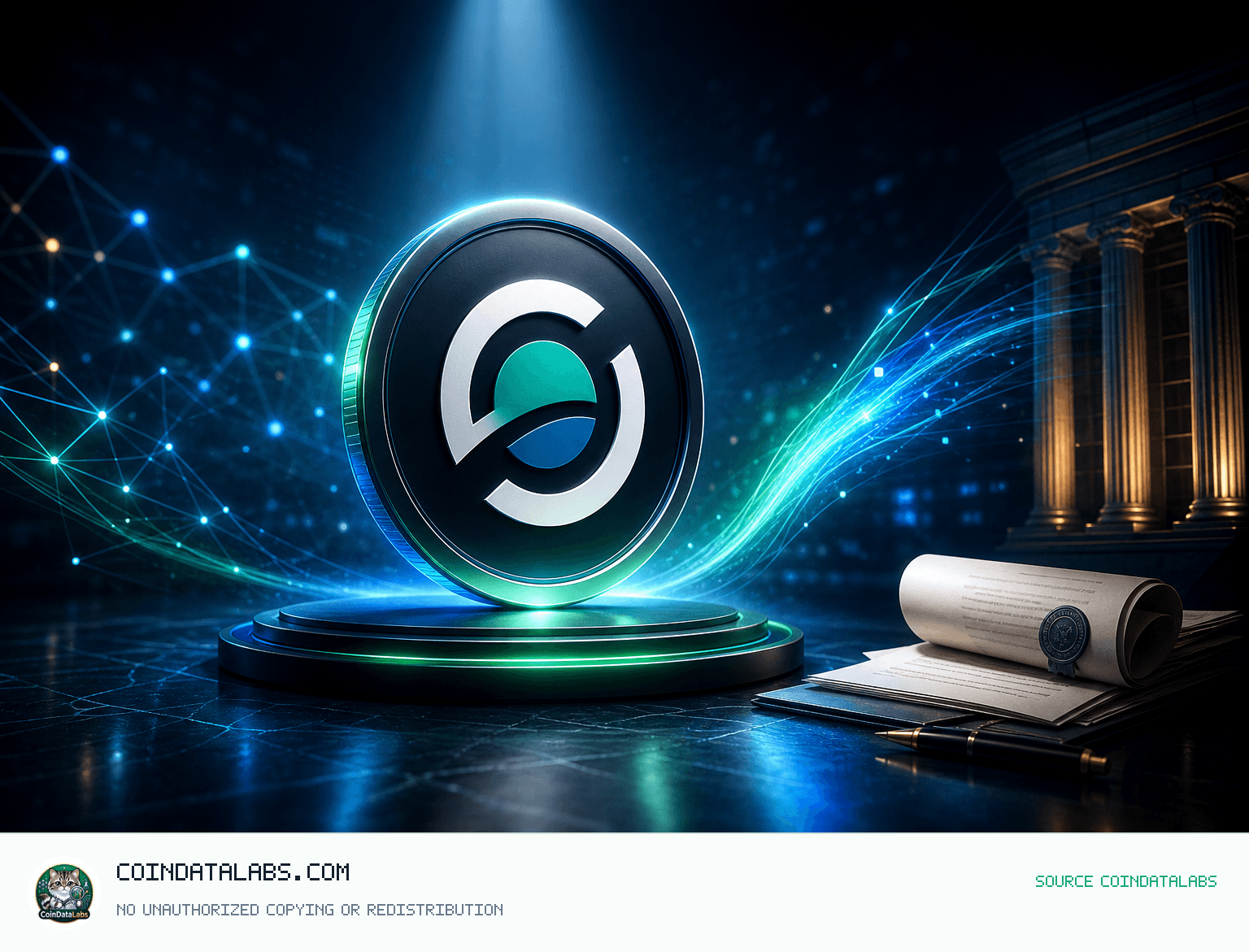 Horizen (ZEN) , 24시간 4.46% 상승 속 거래량 확대 news cover illustration